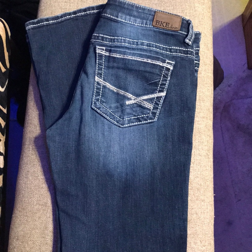 BKE Culture jeans size 30X31 1/2